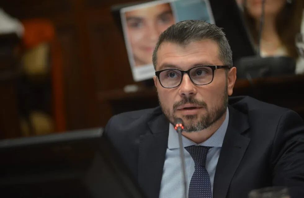 Un senador de la UCR desmintió que Cornejo se postule para presidente en el 2023