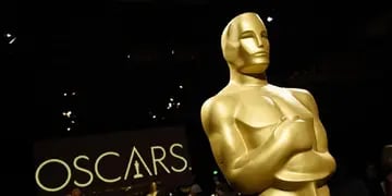 Premios Óscar 2023: cuándo es, a qué hora y dónde ver online la entrega de premios