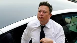 Elon Musk, hace algunos meses. (AP/Matt Rourke/Archivo)