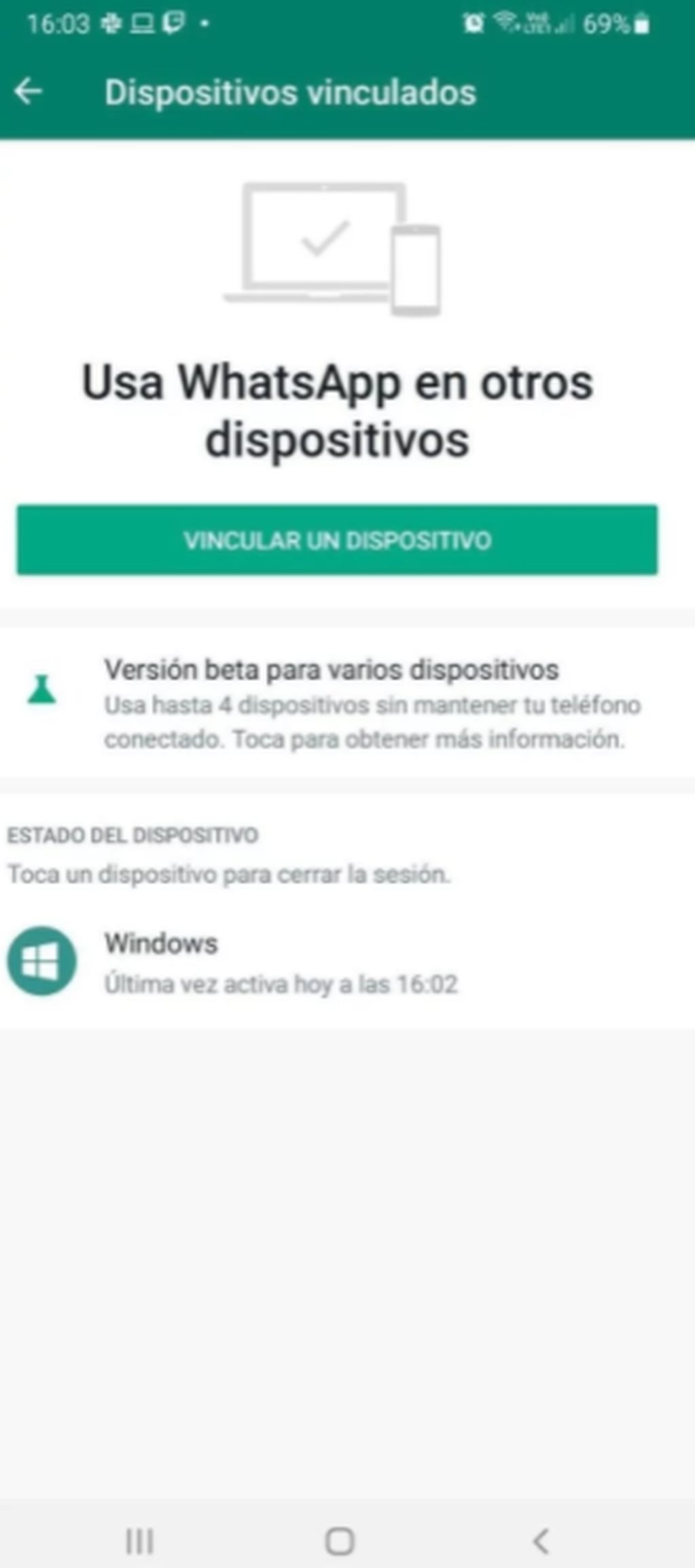 WhatsApp Web ya se puede usar con el celular apagado: ¿cómo activarlo? 